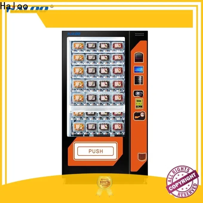 Haloo automatic toy vending machine manufacturer for red wine 1