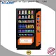 Haloo cold drink vending machine manufacturer for drink 1