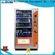 Haloo best cold drink vending machine customized for snack 1