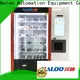 Haloo Frozen food vending machine17 1