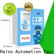 HALOO-DLE-10C+CRE-4A-006 Sex product condom automatic vending machine with 21.5inches ads touch screen22 1