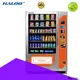 Haloo latest coffee vending machine manufacturer for drink 1