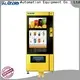 anti-theft drink vending machine factory for shopping mall 1