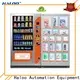 GPRS remote manage condom vending supplier for shopping mall 1