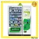 Haloo professional soda vending machine factory for merchandise 1