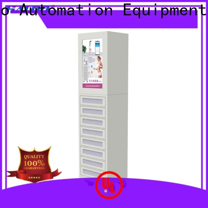 Haloo lucky box vending machine manufacturer for purchase2 1