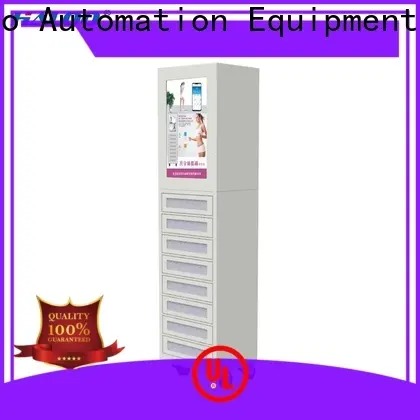Haloo lucky box vending machine manufacturer for purchase2 1