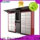 Haloo vending kiosk factory direct supply for garbage cycling3 1