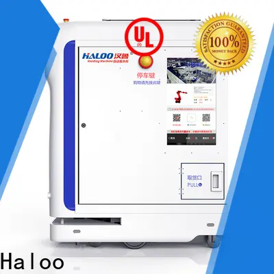 high capacity robot vending machine manufacturer for lucky box gift 1