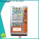 Haloo durable canteen vending factory for red wine 1