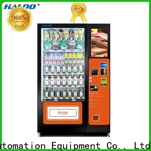 durable water vending machine wholesale for fragile goods 1