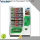 Haloo large capacity fruit vending machine wholesale for drinks1 1