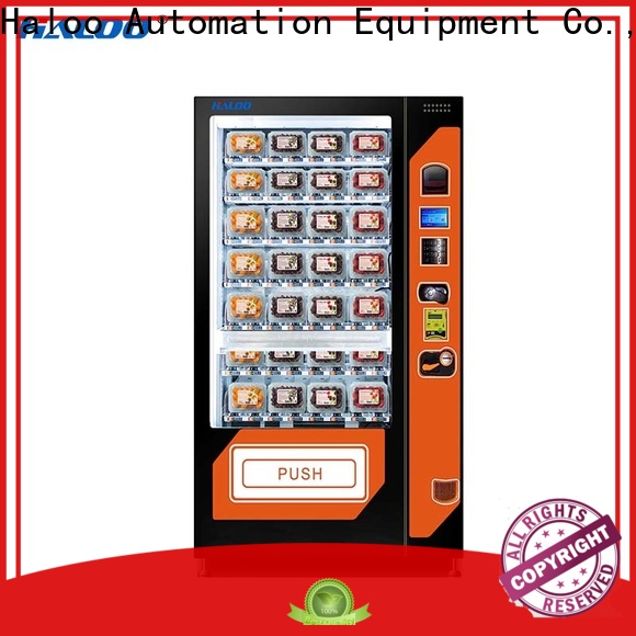 large capacity cool vending machines factory for drinks 1