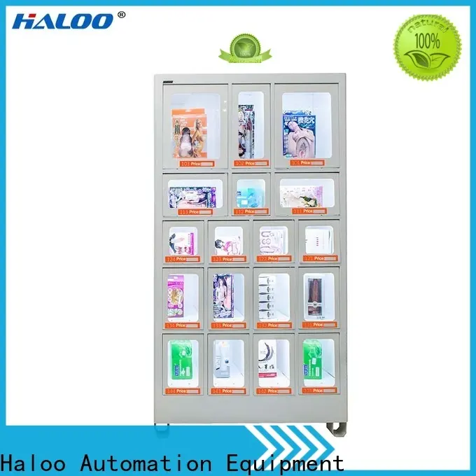 Haloo coke vending machinee series for adult toys 1