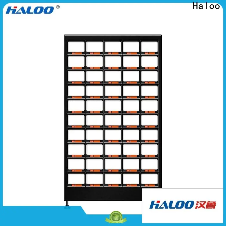 durable snack machine factory for fragile goods 1