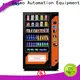 Haloo new chocolate vending machine factory direct supply for drink 1