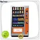 Haloo custom beverage vending machine with good price for drink 1
