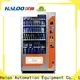 high-quality cold drink vending machine customized for food 1