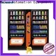 Haloo best cold drink vending machine customized for drink1 1