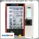 Haloo Frozen food vending machine18 1