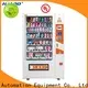 Haloo high capacity condom vending factory direct supply for pleasure 1