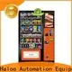 Haloo professional healthy vending machines factory for merchandise 1