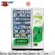 Haloo smart snack vending machine design 1