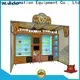 Haloo lucky box vending machine customized for lucky box gift 1