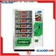 Haloo water vending machine series for fragile goods 1