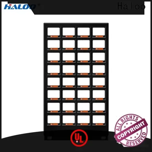 high quality coke vending machinee series for drinks 1