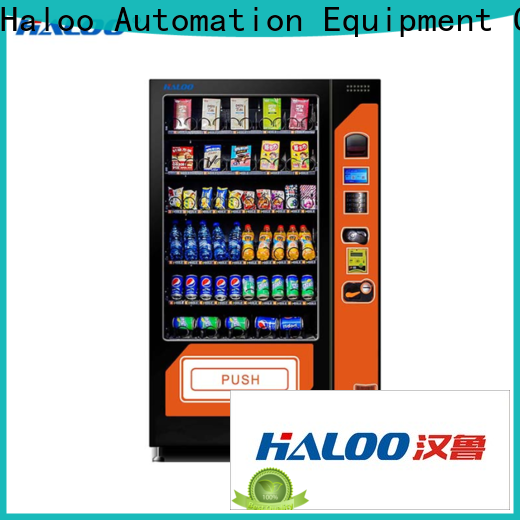 high-quality cold drink vending machine factory direct supply for drink 1