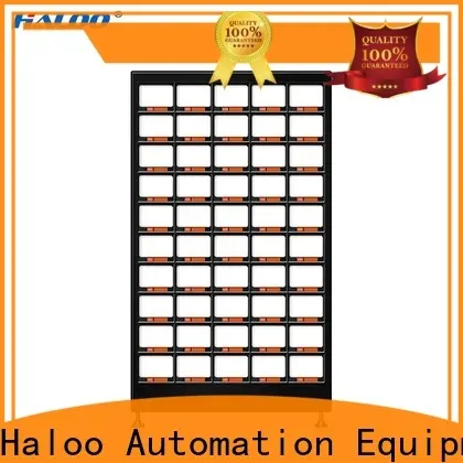 Haloo water vending machine wholesale for red wine 1