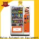 Haloo wholesale tea vending machine customized for drink 1
