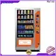 Haloo wholesale chocolate vending machine factory direct supply for drink 1