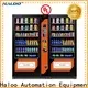 Haloo high-quality tea vending machine manufacturer for drink 1