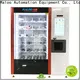 Haloo Frozen food vending machine19 1