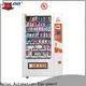 Haloo GPRS remote manage condom vending wholesale for shopping mall 1