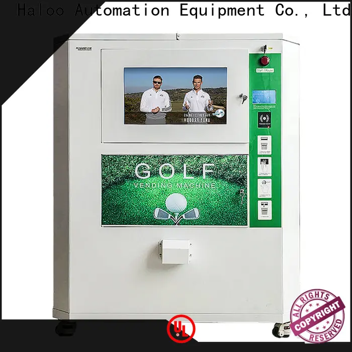 power-off protection cigarette vending machine customized for lucky box gift 1