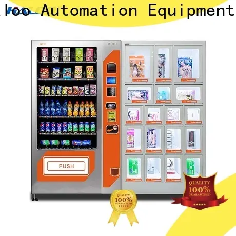 convenient condom vending directly sale for shopping mall 1