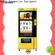Haloo drink vending machine wholesale for shopping mall1 1