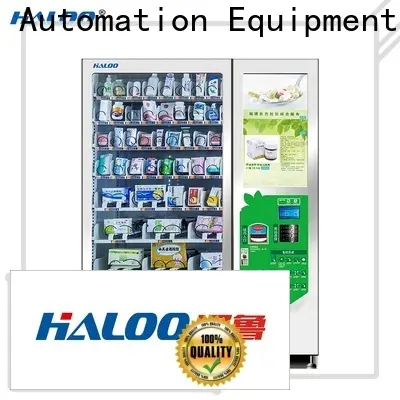 convenient vending machine price factory for merchandise 1