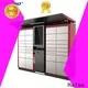 Haloo vending kiosk customized for lucky box gift2 1