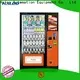 Haloo fruit vending machine design for drinks1 1