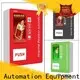 Haloo automatic recycling machines manufacturer for lucky box gift 1