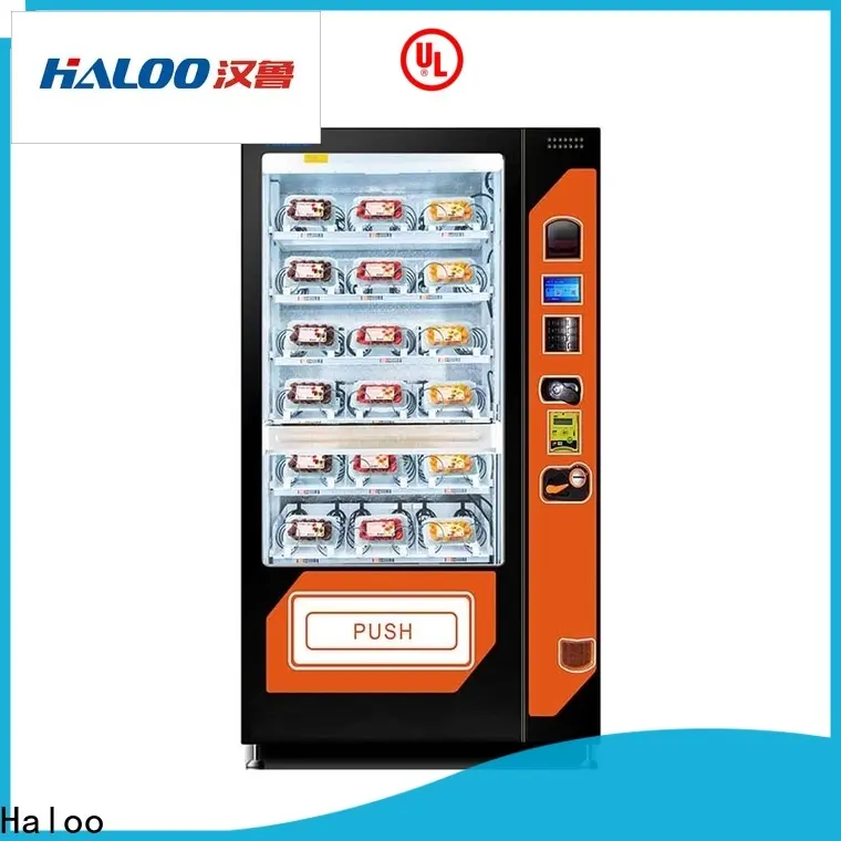 durable water vending machine manufacturer for drinks 1