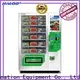 Haloo large capacity fruit vending machine wholesale for drinks2 1