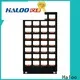 Haloo automatic candy vending machine supplier for drinks 1