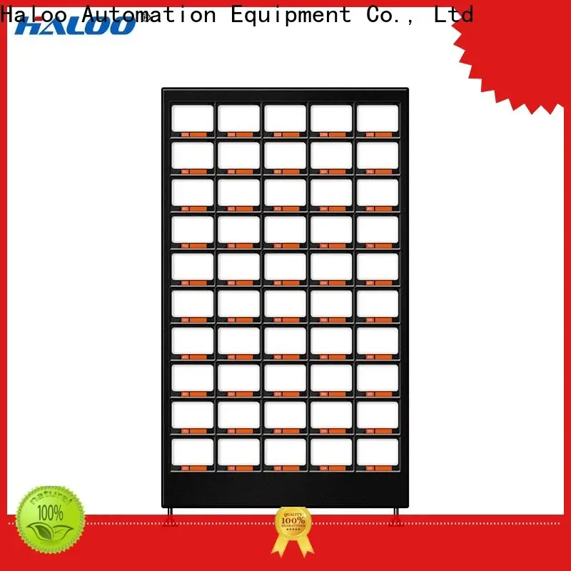 Haloo canteen vending manufacturer for red wine2 1