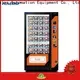 Haloo sandwich vending machine series for drinks 1