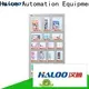 Haloo healthy vending machine snacks manufacturer for snack 1